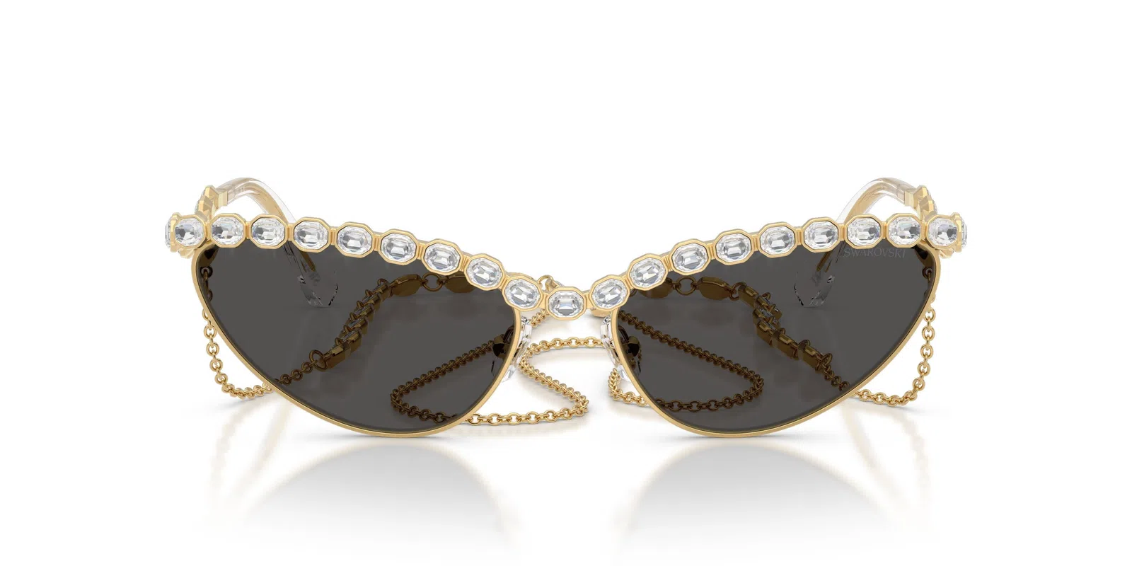 Swarovski 7030 Sunglasses - view 23